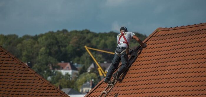 Les avantages d'une toiture en tuiles